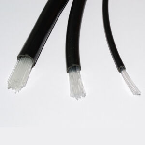 SANLI LED Multi Strands Fiberstars Cable de iluminación de fibra óptica para piscinas